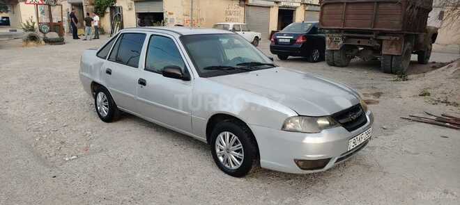 Daewoo Nexia 2011, 234,123 km - 1.5 l - Sumqayıt