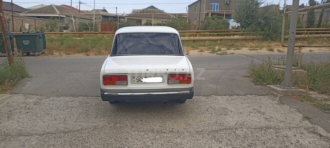 LADA (VAZ) 2107 2004, 84,562 km - 1.6 л - Bakı