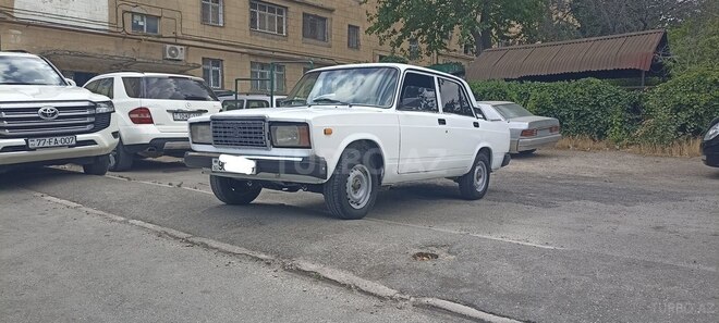 LADA (VAZ) 2107 2004, 84,562 km - 1.6 л - Bakı