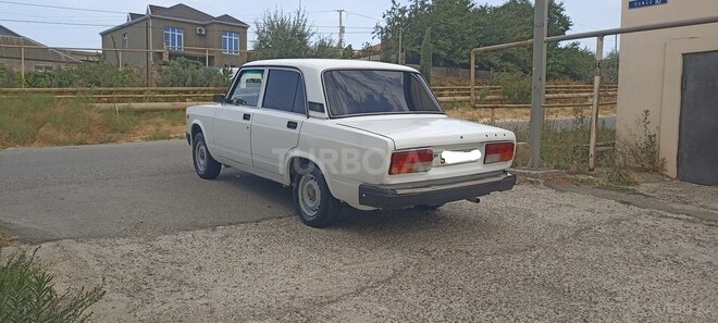 LADA (VAZ) 2107 2004, 84,562 km - 1.6 л - Bakı