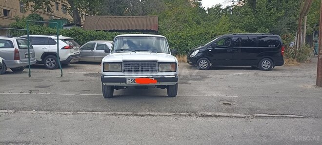 LADA (VAZ) 2107 2004, 84,562 km - 1.6 л - Bakı