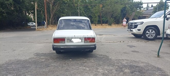 LADA (VAZ) 2107 2004, 84,562 km - 1.6 л - Bakı