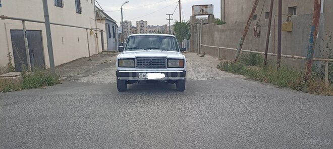LADA (VAZ) 2107 2004, 84,562 km - 1.6 л - Bakı