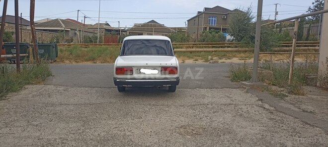 LADA (VAZ) 2107 2004, 84,562 km - 1.6 л - Bakı