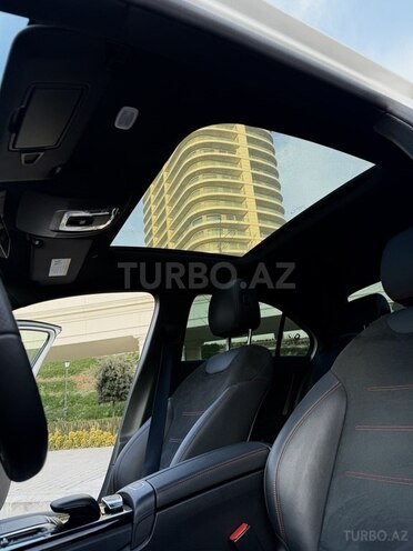 Mercedes  2022, 43,000 km - 1.5 л - Bakı