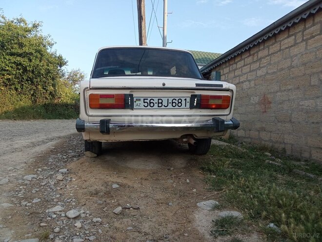 LADA (VAZ) 2106 1991, 82,532 km - 1.3 л - Şamaxı