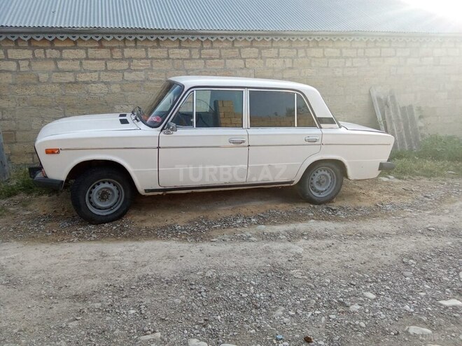 LADA (VAZ) 2106 1991, 82,532 km - 1.3 л - Şamaxı