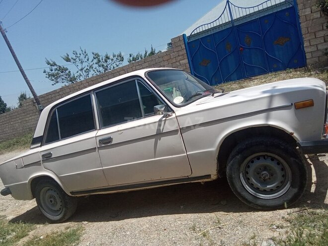 LADA (VAZ) 2106 1991, 82,532 km - 1.3 л - Şamaxı