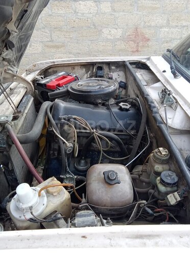 LADA (VAZ) 2106 1991, 82,532 km - 1.3 л - Şamaxı