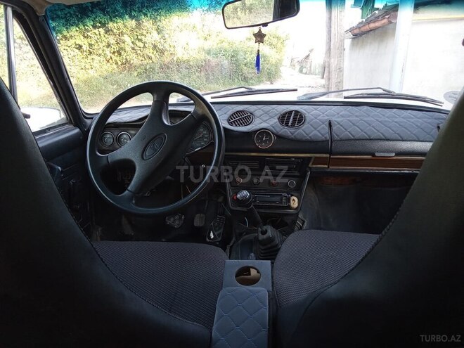 LADA (VAZ) 2106 1991, 82,532 km - 1.3 л - Şamaxı