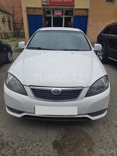 Daewoo Gentra 2013, 233,000 km - 1.5 l - Bakı