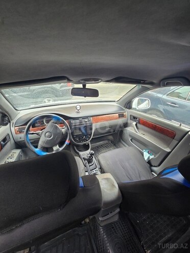 Daewoo Gentra 2013, 233,000 km - 1.5 l - Bakı