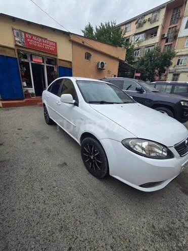 Daewoo Gentra 2013, 233,000 km - 1.5 l - Bakı