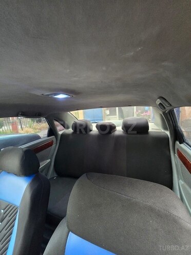 Daewoo Gentra 2013, 233,000 km - 1.5 l - Bakı