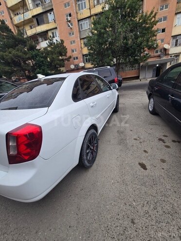 Daewoo Gentra 2013, 233,000 km - 1.5 l - Bakı