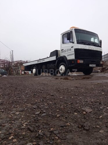 Mercedes Atego 814 1984, 385,000 km - 6.0 l - Bakı