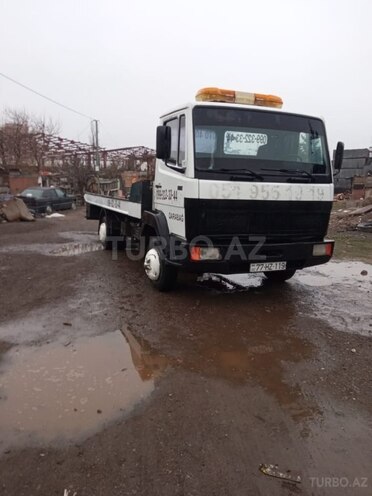 Mercedes Atego 814 1984, 385,000 km - 6.0 l - Bakı