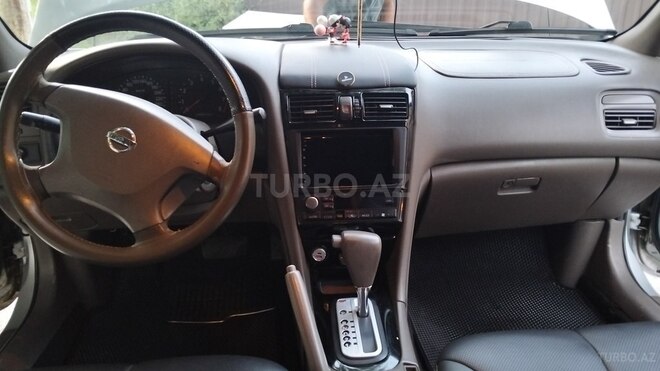 Nissan Maxima 2003, 321,748 km - 3.0 l - Mingəçevir