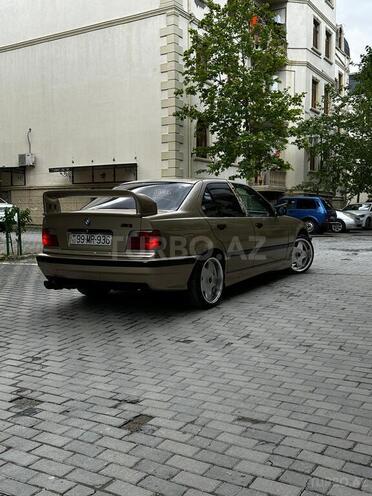BMW 320 1992, 288,000 km - 2.0 л - Bakı