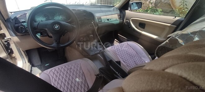 BMW 320 1992, 288,000 km - 2.0 л - Bakı