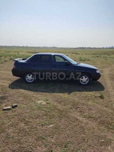 LADA (VAZ) 2110 2007, 110,250 km - 1.6 l - Gəncə