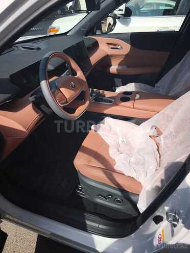 Changan  2025, 0 km - 1.5 л - Bakı