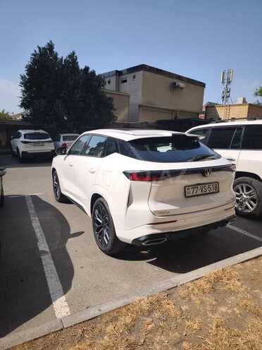Changan  2025, 0 km - 1.5 л - Bakı