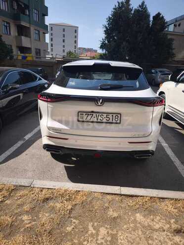 Changan  2025, 0 km - 1.5 л - Bakı