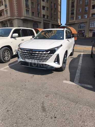Changan  2025, 0 km - 1.5 л - Bakı