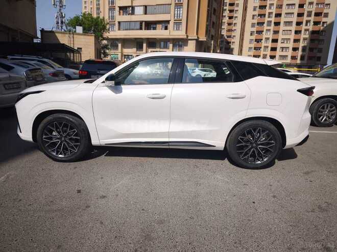 Changan  2025, 0 km - 1.5 л - Bakı