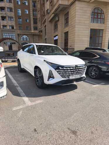 Changan  2025, 0 km - 1.5 л - Bakı
