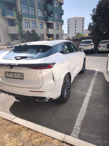 Changan  2025, 0 km - 1.5 л - Bakı