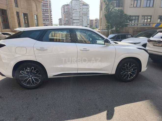 Changan  2025, 0 km - 1.5 л - Bakı