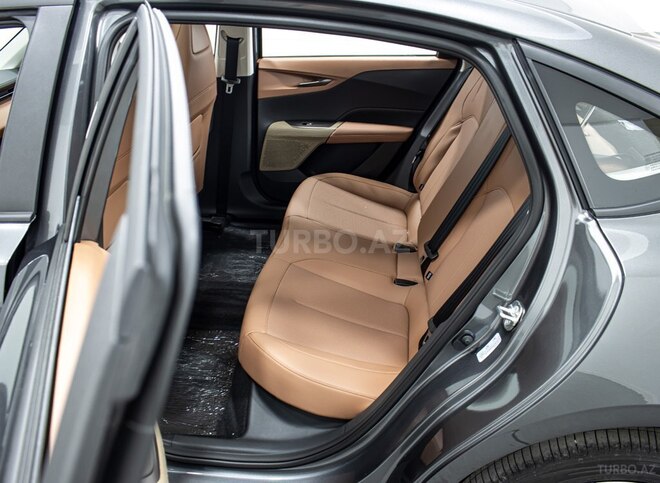 Changan Qiyuan A05-15