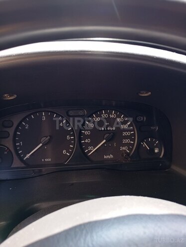 Ford Transit 2001, 250,000 km - 2.4 л - Bakı