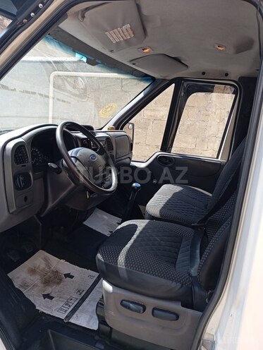 Ford Transit 2001, 250,000 km - 2.4 л - Bakı