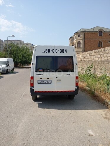 Ford Transit 2001, 250,000 km - 2.4 л - Bakı