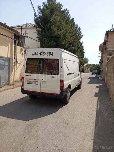 Ford Transit 2001, 250,000 km - 2.4 л - Bakı
