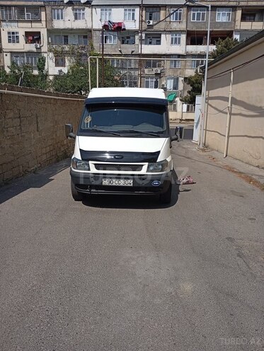 Ford Transit 2001, 250,000 km - 2.4 л - Bakı