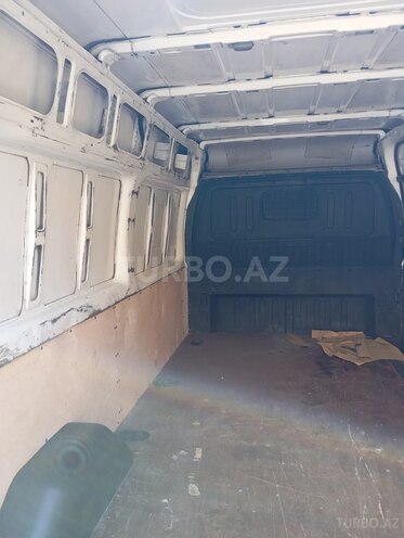 Ford Transit 2001, 250,000 km - 2.4 л - Bakı