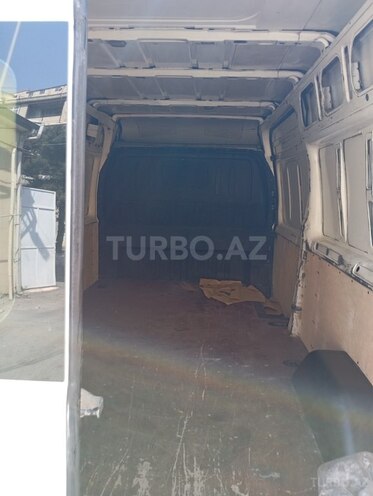 Ford Transit 2001, 250,000 km - 2.4 л - Bakı
