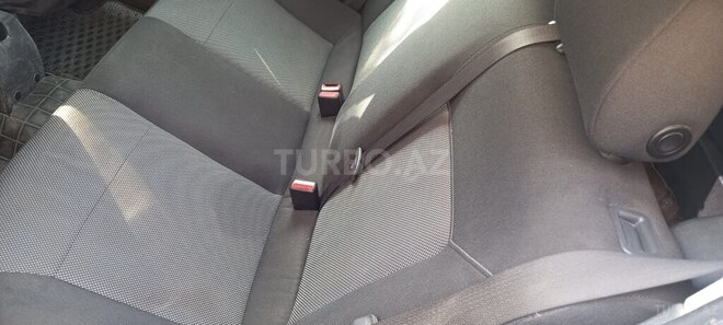Opel Astra 2009, 301,000 km - 1.4 l - Masallı