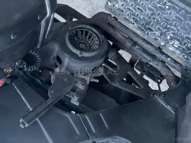 BMW M4 2020, 7,000 km - 0.2 l - Bakı
