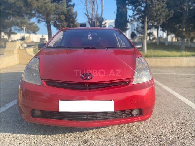 Toyota Prius 2006, 200,000 km - 1.5 л - Bakı