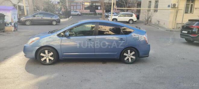 Toyota Prius 2006, 430,000 km - 1.5 l - Bakı