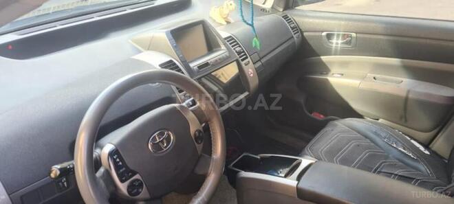 Toyota Prius 2006, 430,000 km - 1.5 l - Bakı