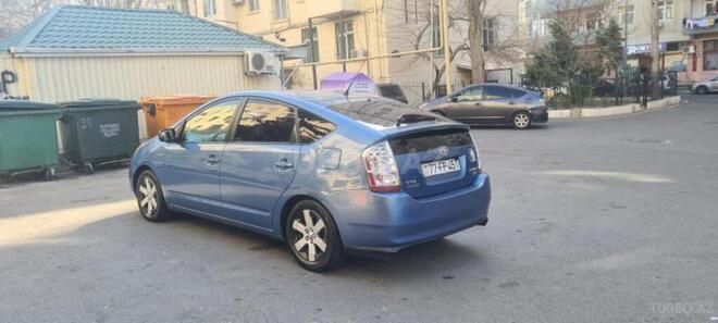 Toyota Prius 2006, 430,000 km - 1.5 l - Bakı