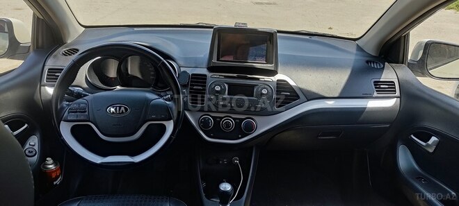 Kia Morning 2015, 174,081 km - 1.0 l - Bakı