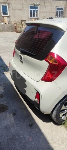 Kia Morning 2015, 174,081 km - 1.0 l - Bakı