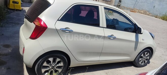 Kia Morning 2015, 174,081 km - 1.0 l - Bakı